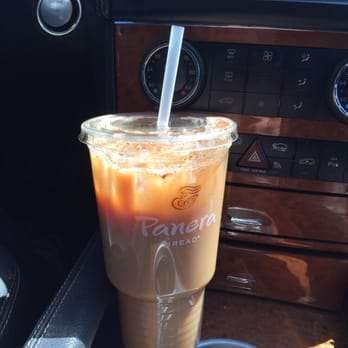 Panera Bread - free coffee this month with your " my Panera card " !!! - Sandwiches Near Me - Alexandria, Virginia