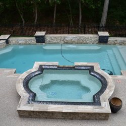 Fox Family Pools