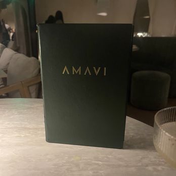 Amavi - Drink menu - Mediterranean Near Me - New York, New York Amavi - Drink menu - Mediterranean Near Me - New York, New York