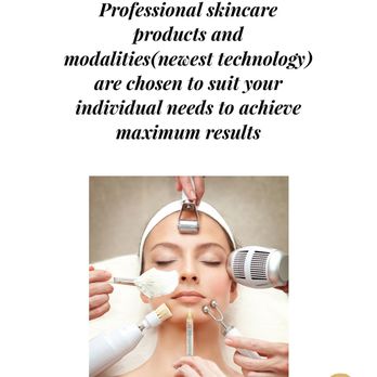 Glow Skin Lounge - Felix Customized Facial - Body Contouring Near Me - Glenview, Illinois