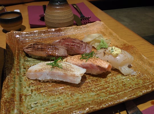 Sono Japanese Restaurant | Portside Wharf by null