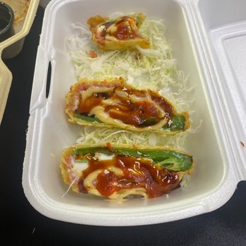 Corner Grille - This is the Heart Attack- most popular if you like spicy food - Korean Near Me - Van Nuys, California Corner Grille - This is the Heart Attack- most popular if you like spicy food - Korean Near Me - Van Nuys, California