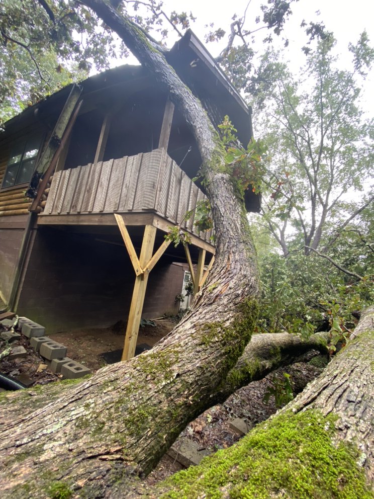 Slide of StormSmart Roofing and Restoration