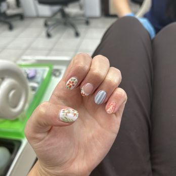 Fancy Nails - Nail Salons Near Me - Biloxi, Mississippi Fancy Nails - Nail Salons Near Me - Biloxi, Mississippi
