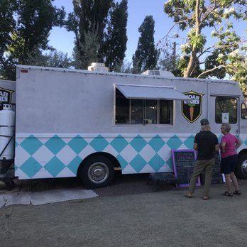 Moab Kitchen - Food truck - Food Trucks Near Me - Moab, Utah