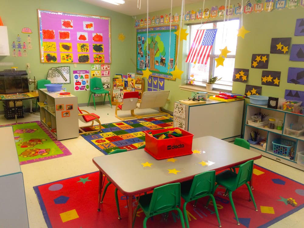 Southside Child Development Center - childcare center in Baton Rouge, LA
