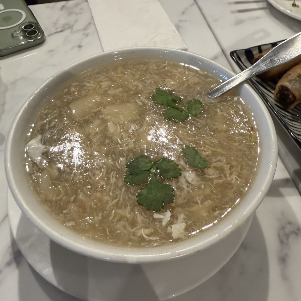 Soup Soup