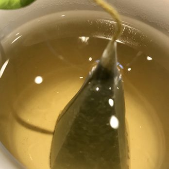 Wild Sage Bistro - Hot tea- it was chilly outside. - New American Near Me - Spokane, Washington Wild Sage Bistro - Hot tea- it was chilly outside. - New American Near Me - Spokane, Washington