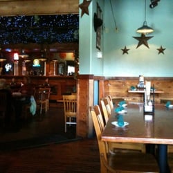 Texas Outlaw BBQ