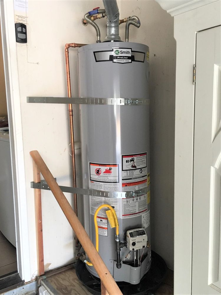 Slide of Headline Plumbing Service