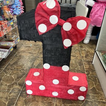 La Pinata Magica - Party Equipment Rentals Near Me - Covina, California La Pinata Magica - Party Equipment Rentals Near Me - Covina, California
