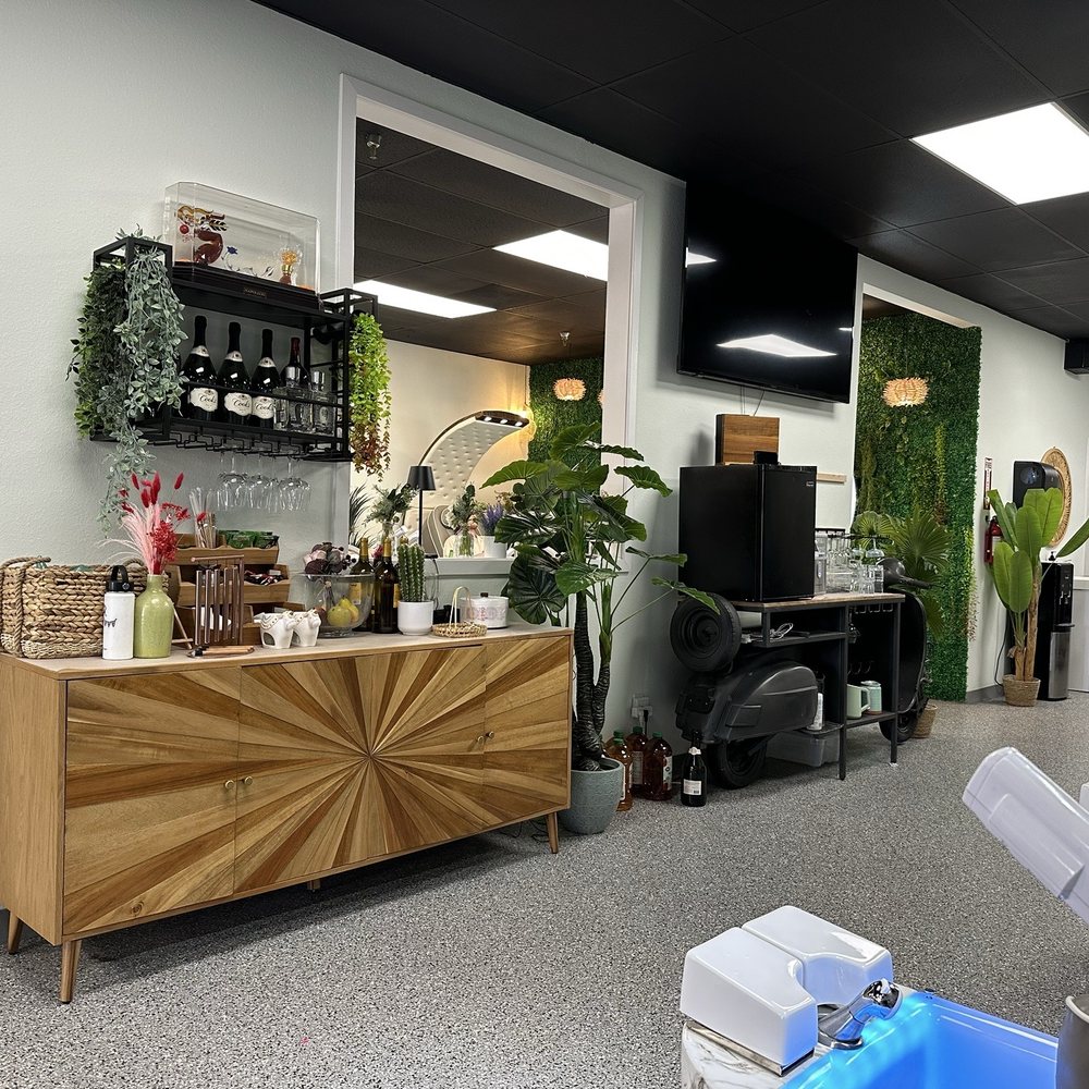 Eco Nail Bar - Nail Salons Near Me - Fullerton, California Eco Nail Bar - Nail Salons Near Me - Fullerton, California