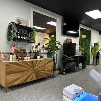 Eco Nail Bar - Nail Salons Near Me - Fullerton, California Eco Nail Bar - Nail Salons Near Me - Fullerton, California