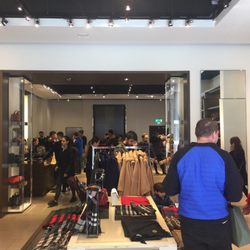Burberry