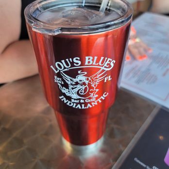 Lou's Blues - Jazz & Blues Near Me - Indialantic, Florida Lou's Blues - Jazz & Blues Near Me - Indialantic, Florida