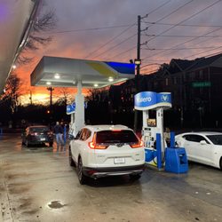Valero - Valero Decatur