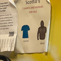 Scotto's Pizza