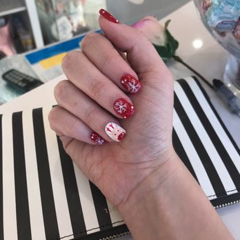 Serenity Nails & Spa - LOVE getting my nails done at Serenity! Natalie is a perfectionist, BEST service! - Nail Salons Near Me - San Clemente, California Serenity Nails & Spa - LOVE getting my nails done at Serenity! Natalie is a perfectionist, BEST service! - Nail Salons Near Me - San Clemente, California