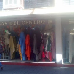 Santa Monica Textil - TELAS DEL CENTRO