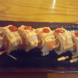 Hot Lip Roll
