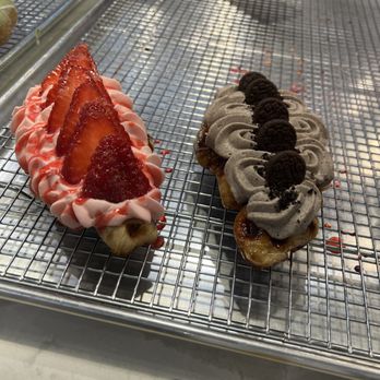 Mochiatsu Feasterville - Croffle - Coffee & Tea Near Me - Feasterville-Trevose, Pennsylvania Mochiatsu Feasterville - Croffle - Coffee & Tea Near Me - Feasterville-Trevose, Pennsylvania