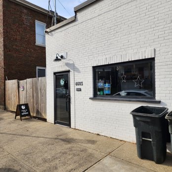Starlight Doughnut Lab - The lab. - Bakeries Near Me - Cincinnati, Ohio