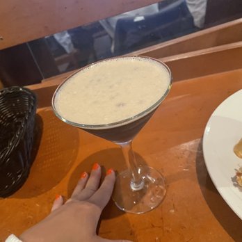 Sorella - Espresso martini - Pizza Near Me - Hartford, Connecticut Sorella - Espresso martini - Pizza Near Me - Hartford, Connecticut