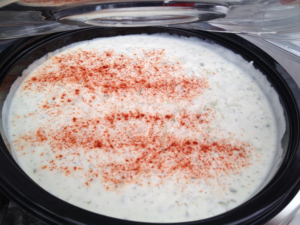 Bella Balducci's Mediterranean Cuisine