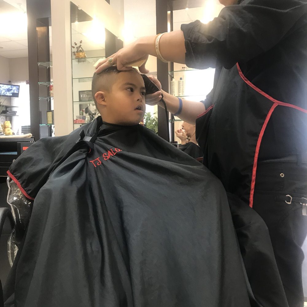 TJ Salon 2 - Hair Salons Near Me - Cypress, Texas TJ Salon 2 - Hair Salons Near Me - Cypress, Texas
