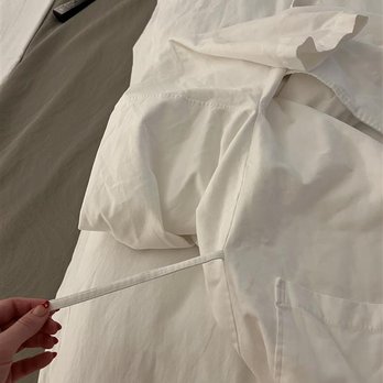 The Westin Tempe - broken loophole on bathrobe - Hotels Near Me - Tempe, Arizona