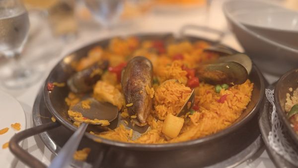 Fornos of Spain by null
