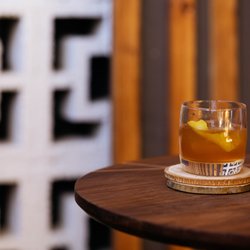 Dry Land Distillers - Cactus Negroni