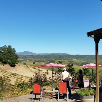 Mounts Family Winery - What a fantastic view! - Wineries Near Me - Healdsburg, California Mounts Family Winery - What a fantastic view! - Wineries Near Me - Healdsburg, California