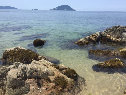 Shika Island by null