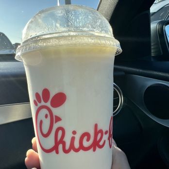Chick-fil-A - Chicken Shop Near Me - Victorville, California