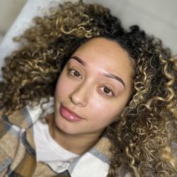 Lin’s Beauty Lab - Powder brows