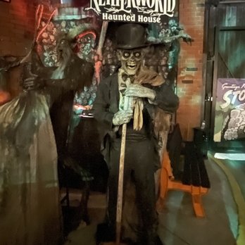 Netherworld Haunted House - Haunted Houses Near Me - Stone Mountain, Georgia Netherworld Haunted House - Haunted Houses Near Me - Stone Mountain, Georgia