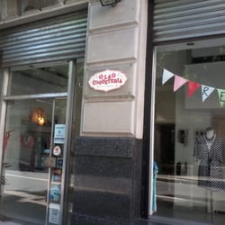 La Coqueteria