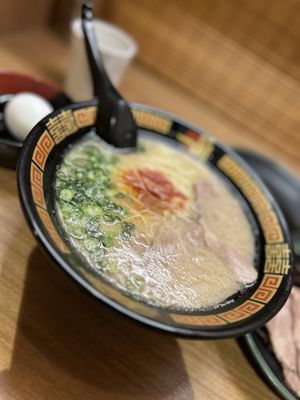 ICHIRAN Original Shop and Home Office by null