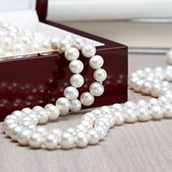 Beth Friedman Collection - Lustrous Pearls - Jewelry Near Me - Tucson, Arizona