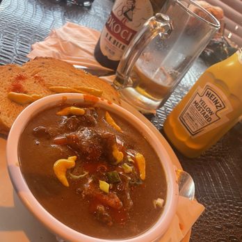 Pierogi Grill - Beef Stew (Gulasz) $12 comes with a slice of bread - Polish Near Me - Clearwater, Florida Pierogi Grill - Beef Stew (Gulasz) $12 comes with a slice of bread - Polish Near Me - Clearwater, Florida