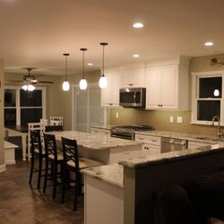 MasterCraft Kitchen & Bath