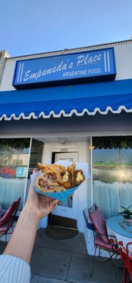 Empanada's Place by null