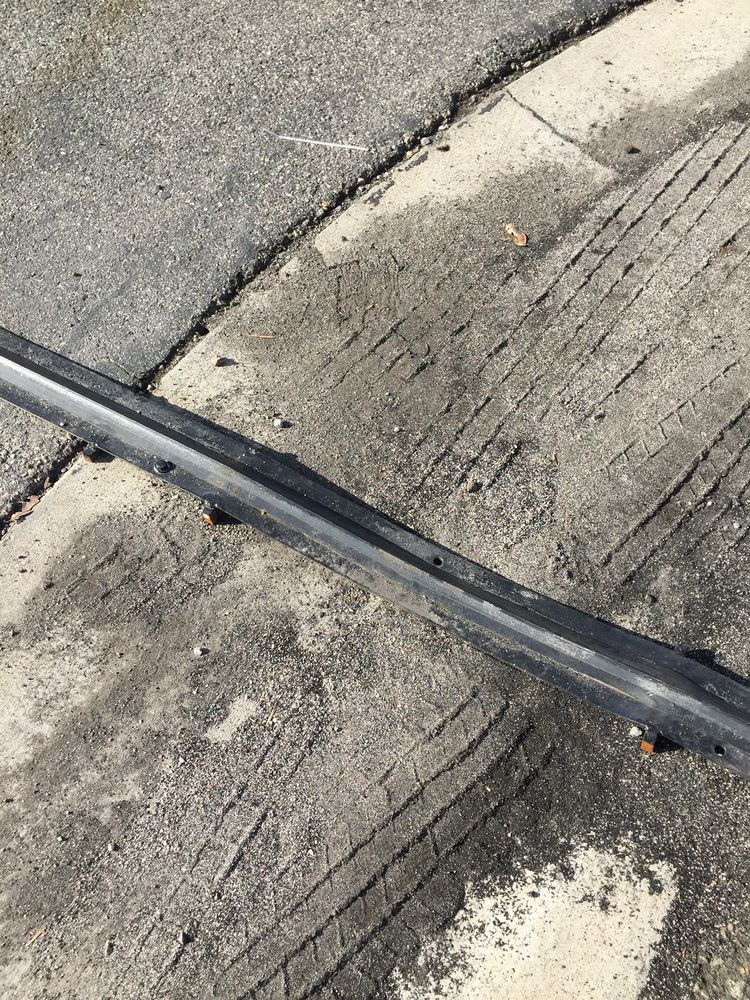 ANDERSON BROS ARTISTIC IRON