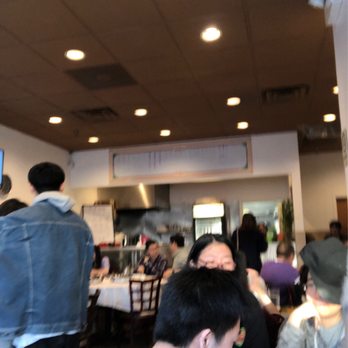 Happy Cafe - Happy Cafe is small and can get crowded - Chinese Near Me - Chicago, Illinois