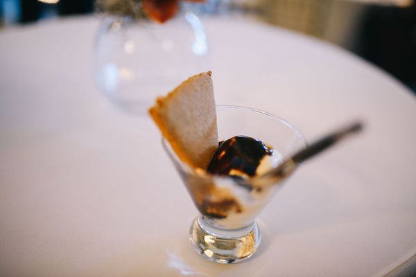 The Carlisle Room by null