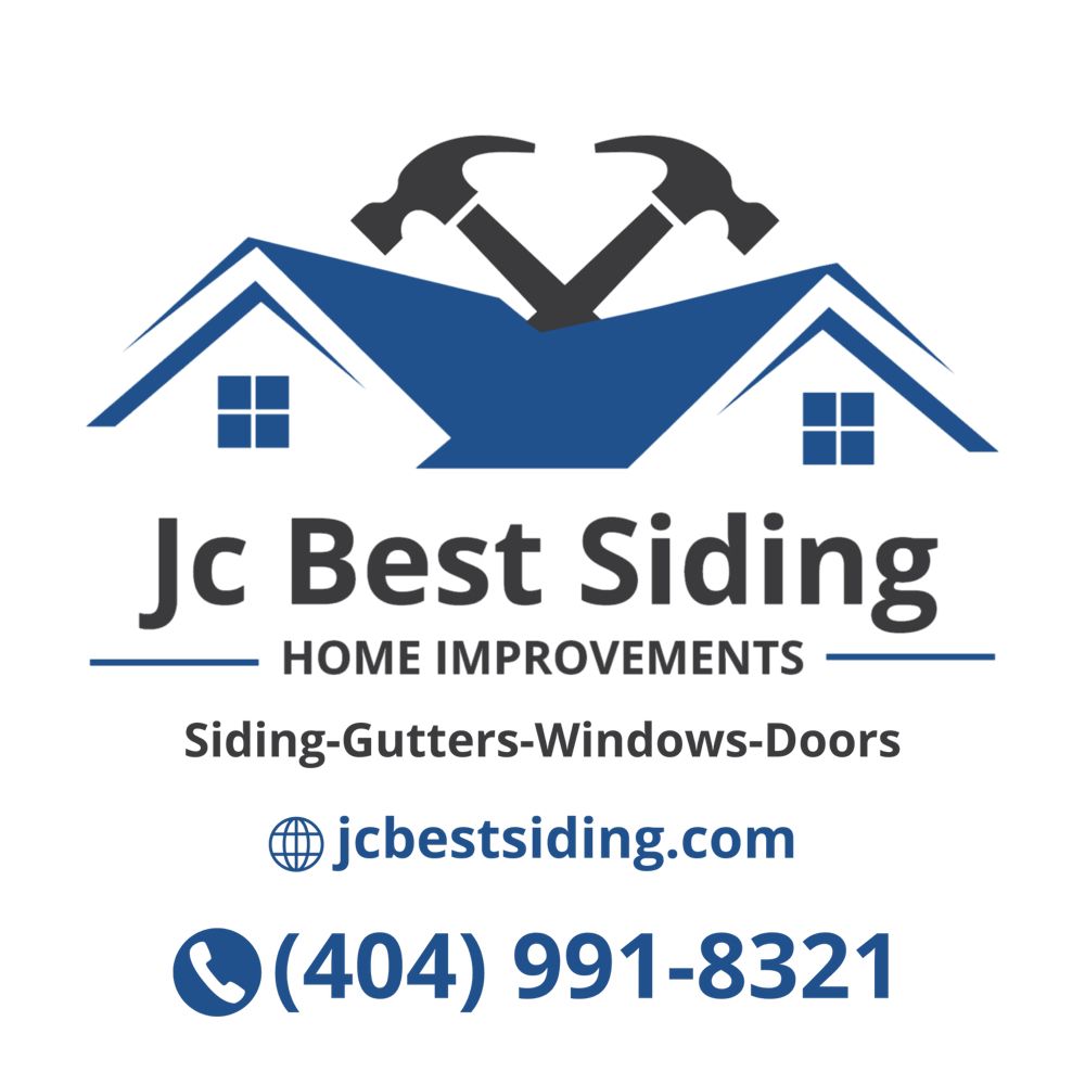JC BEST SIDING Kennesaw, Siding Phone Number Yelp