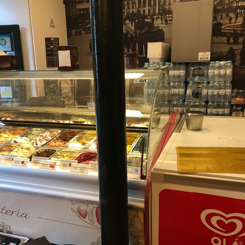 28 Café - Salad Near Me - Lisbon, 11
