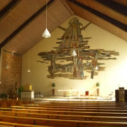 Heilig Kreuz