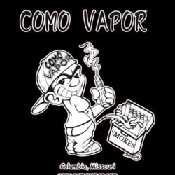 COMO VAPOR